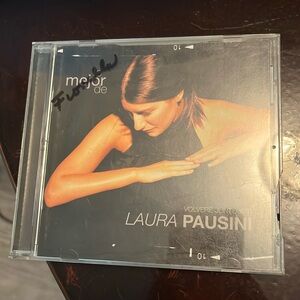 Volvere junto a ti Laura pausini